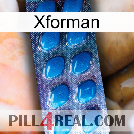 Xforman viagra1